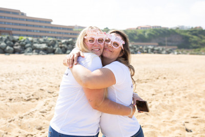 photographe evjf Biarritz