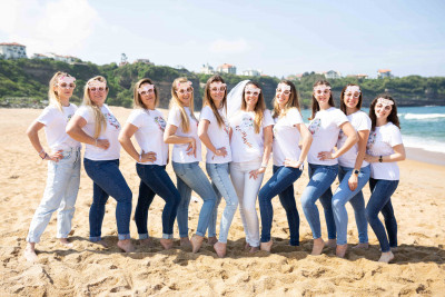 photographe evjf Biarritz