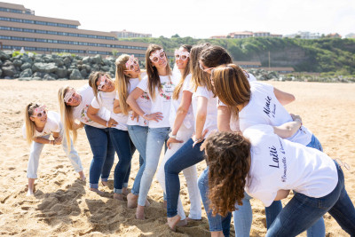 photographe evjf Mont de Marsan