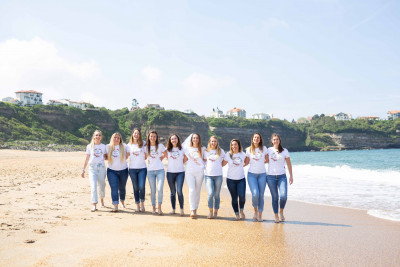 photographe evjf Mont de Marsan