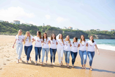 photographe evjf Mont de Marsan