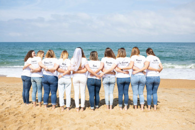 photographe evjf Mont de Marsan