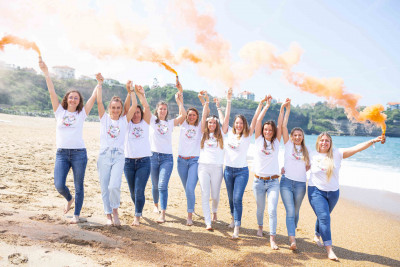 Photographe Pays Basque