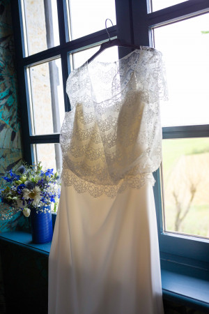 photographe mariage le Domaine Le Castagné Gers Laurie Perier Photographie