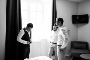 photographe mariage Landes