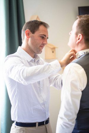 photographe mariage Landes