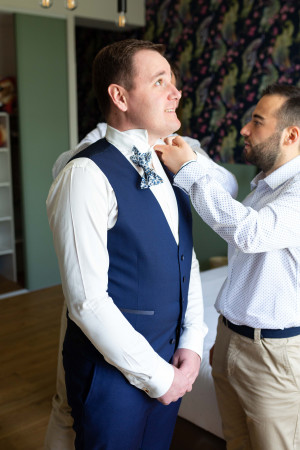 photographe mariage Landes