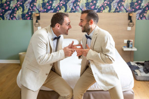 photographe mariage Landes