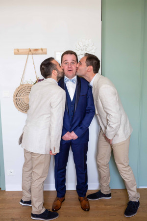 photographe mariage Landes