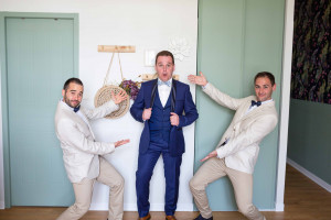 photographe mariage Landes