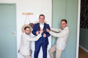 photographe mariage Landes