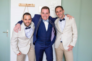 photographe mariage Landes