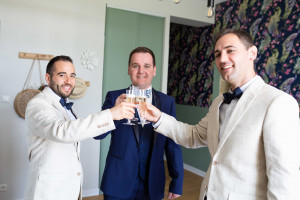 photographe mariage Landes