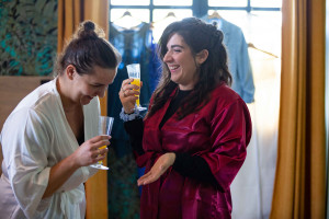 photographe mariage Landes