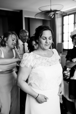 photographe mariage Mont de Marsan