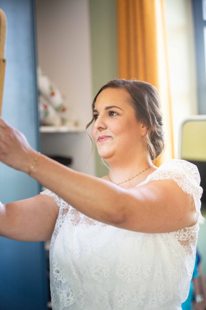 photographe mariage Mont de Marsan