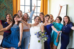 photographe mariage Mont de Marsan