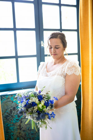 photographe mariage Mont de Marsan