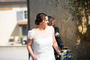 photographe mariage Mont de Marsan