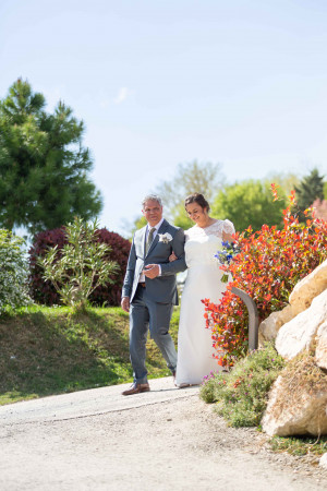 photographe mariage Mont de Marsan