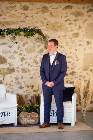 photographe mariage Mont de Marsan