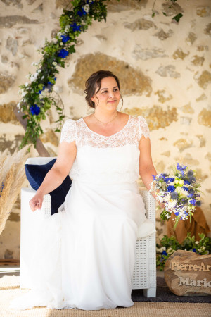 photographe mariage Mont de Marsan