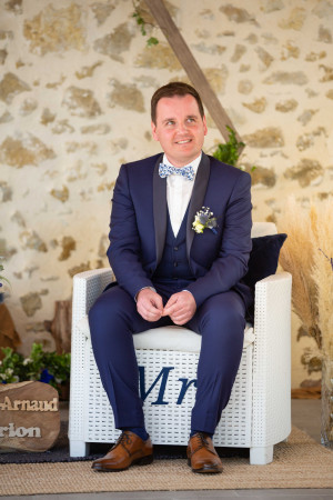 photographe mariage Mont de Marsan