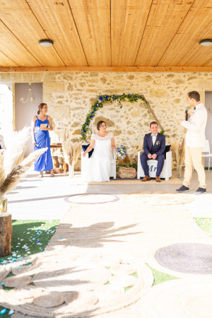 photographe mariage Mont de Marsan