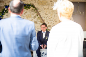 photographe mariage Mont de Marsan