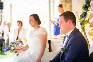 photographe mariage Mont de Marsan