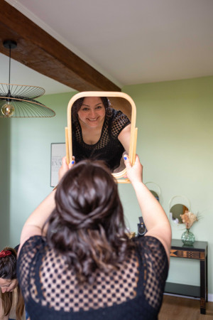 photographe mariage le Domaine Le Castagné Gers