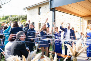 photographe mariage Pays Basque