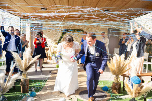 photographe mariage Pays Basque