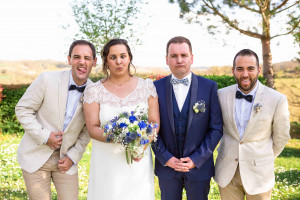 photographe mariage Pays Basque