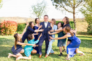 photographe mariage Pays Basque