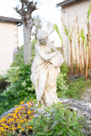 photographe mariage Domaine le Castagné