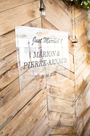 photographe mariage Landes