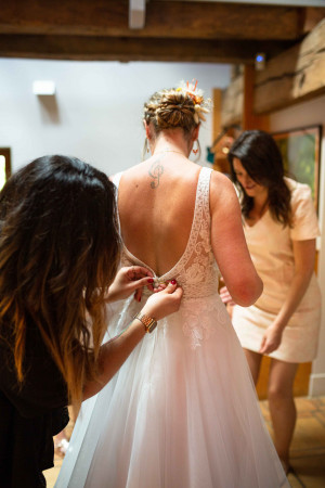 Photographe Mariage Landes