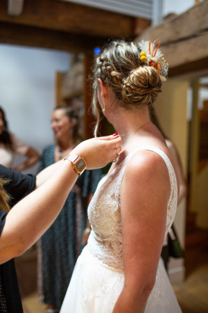 Photographe Mariage Landes