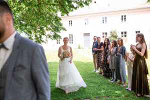 Photographe Mariage Landes