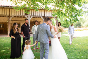Photographe Mariage Landes