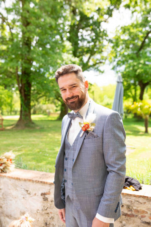 Photographe Mariage Landes