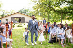 Photographe Mariage Gers