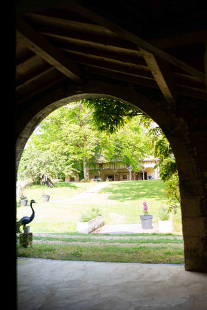 photographe Mariage Chai de Montaulieu Arjuzanx Landes