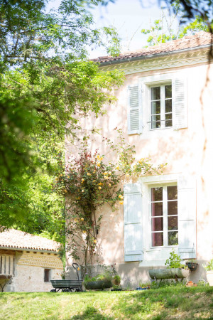photographe Mariage Chai de Montaulieu Arjuzanx Landes