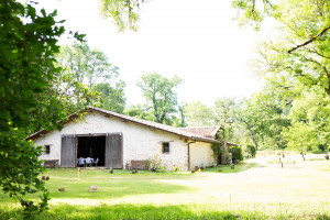 photographe Mariage Chai de Montaulieu Arjuzanx Landes