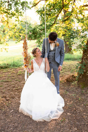 Photographe Mariage Bretagne