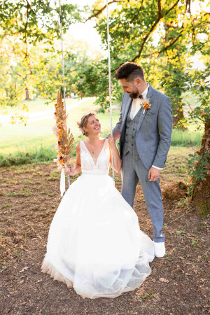 Photographe Mariage Bretagne