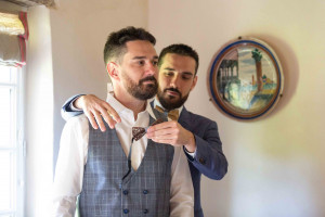 photographe Mariage Chai de Montaulieu Arjuzanx Landes