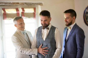 photographe Mariage Chai de Montaulieu Arjuzanx Landes